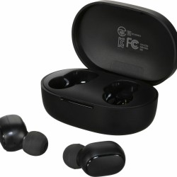 Xiaomi Mi True Wireless Earbuds Basic 2 Bluetooth Handsfree Ακουστικά με Θήκη Φόρτισης Μαύρα