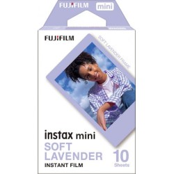 Fujifilm Color Instax Mini Instant Φιλμ (10 Exposures)