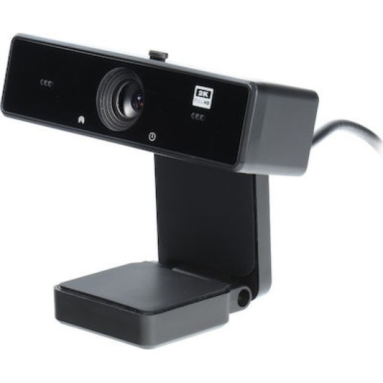 ECM-CDV126D Web Camera 2K
