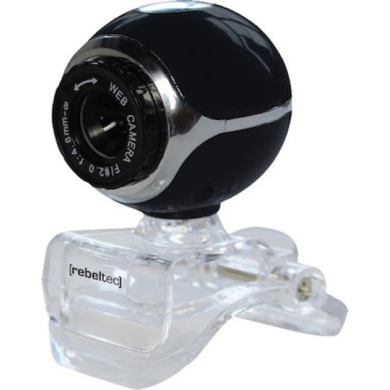 Rebeltec Web Camera