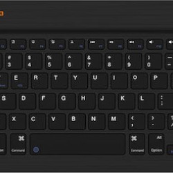 Teclast K10 Ασύρματο Bluetooth Πληκτρολόγιο Αγγλικό US