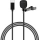 Powertech Μικρόφωνο με Σύνδεση USB-C