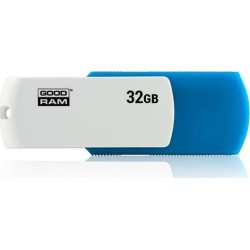 GoodRAM UCO2 32GB USB 2.0 Stick Μπλε