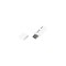 GoodRAM UME2 64GB USB 2.0 Stick Λευκό