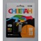 IMRO Cheetah 64GB USB 3.0 Stick silver