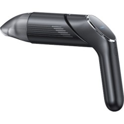 Usams Σκουπάκι Αυτοκινήτου Στερεών με Ισχύ 55W Επαναφορτιζόμενο 12V