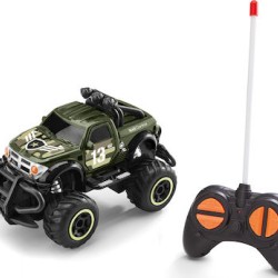 Revell RC SUV Field Hunter