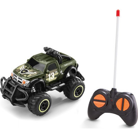 Revell RC SUV Field Hunter