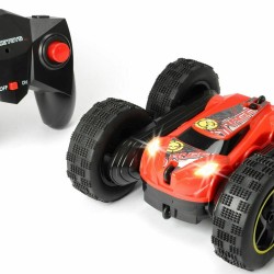 Dickie RC Tumbling Flippy RTR Black / Red