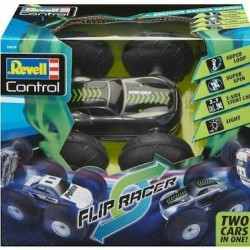 Revell Flip Racer Τηλεκατευθυνόμενο Αυτοκίνητο Stunt