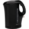 Clatronic WK 3445 Βραστήρας 1.7lt 2200W Black