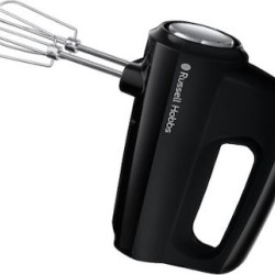 Russell Hobbs -56 Μίξερ Χειρός 350W Matt Black