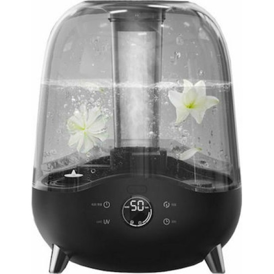 Deerma DEM-F327W Υγραντήρας 25W για Χώρους 30m²