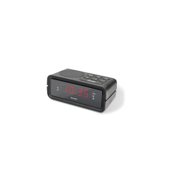 Ψηφιακό Ρολόι Επιτραπέζιο Digiclock 2