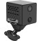Vstarcam CB71 IP Κάμερα Παρακολούθησης Wi-Fi 3MP Full HD+ με Αμφίδρομη Επικοινωνία και Φακό 3.2mm σε Μαύρο Χρώμα CB71